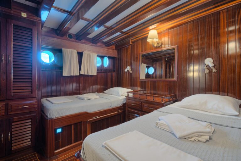 Guest Suite