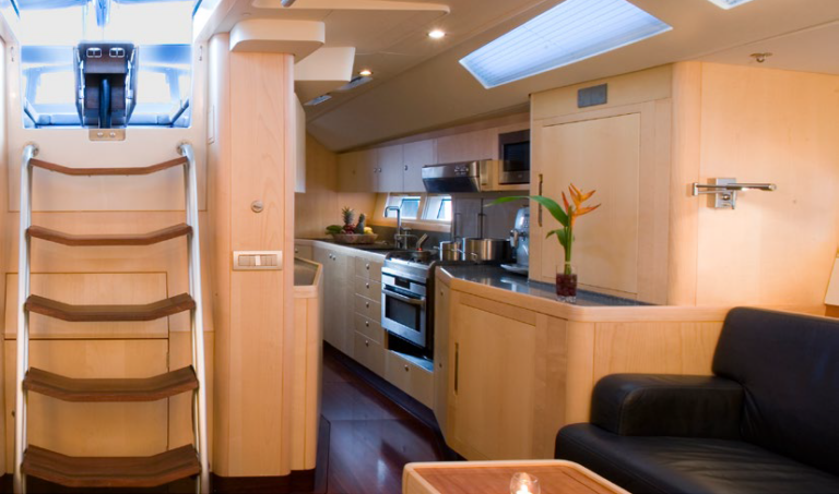 Galley