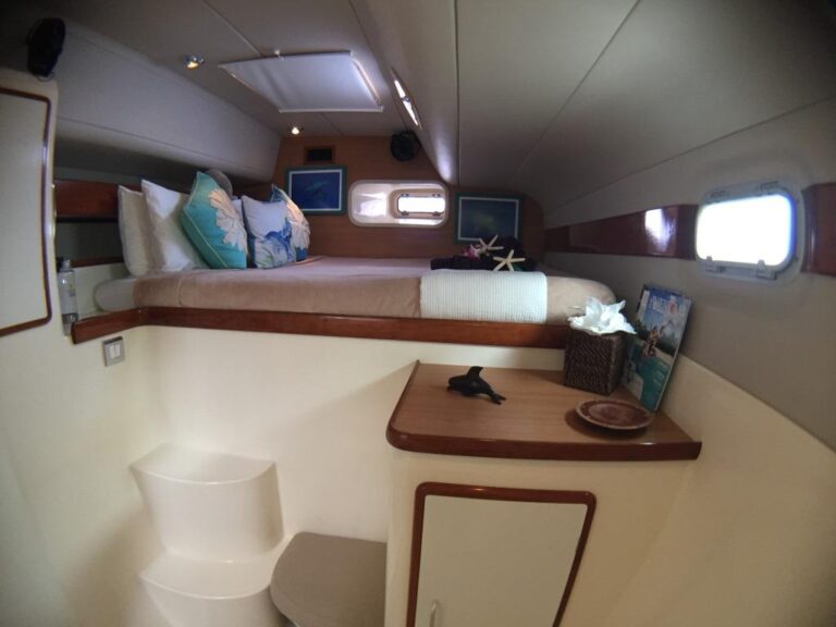 SY VIKING DREAM - Guest cabin 2