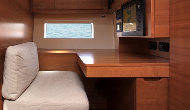 Interiors
