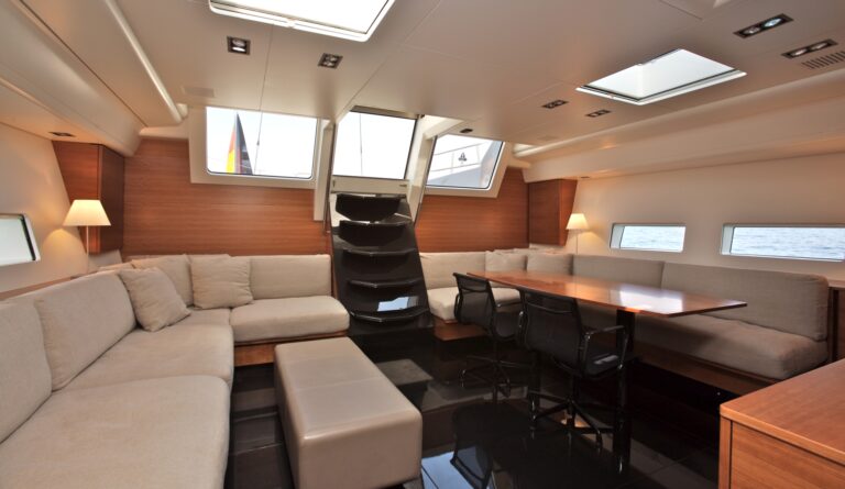 Saloon