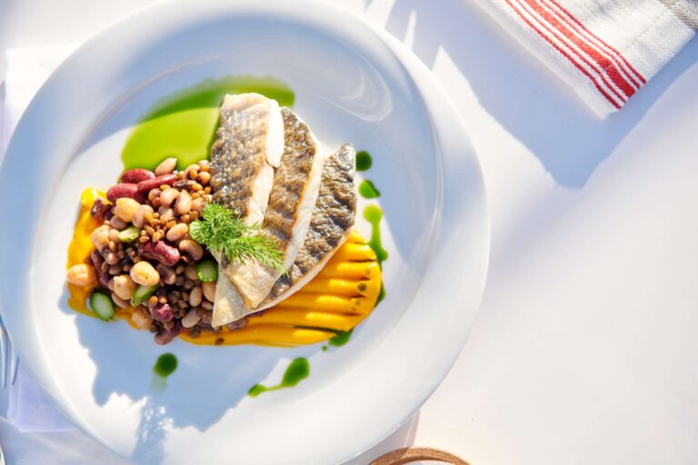 Sample Dish