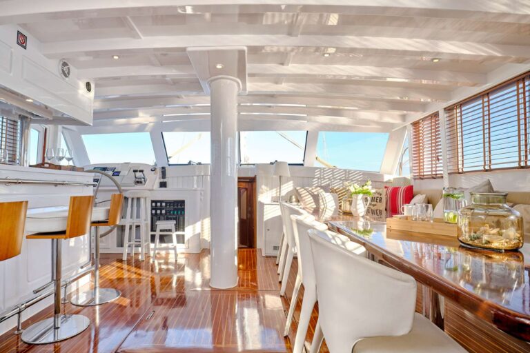 Interior Dining