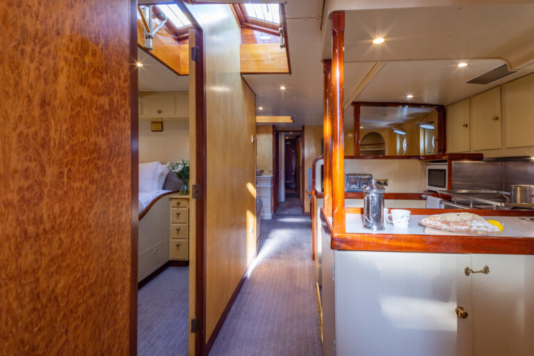 Galley 2