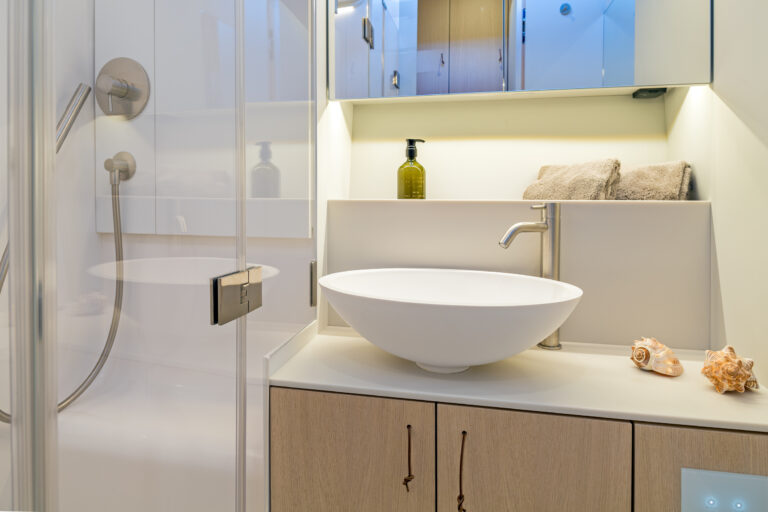 Ensuite