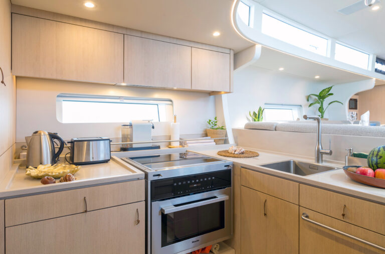 Galley