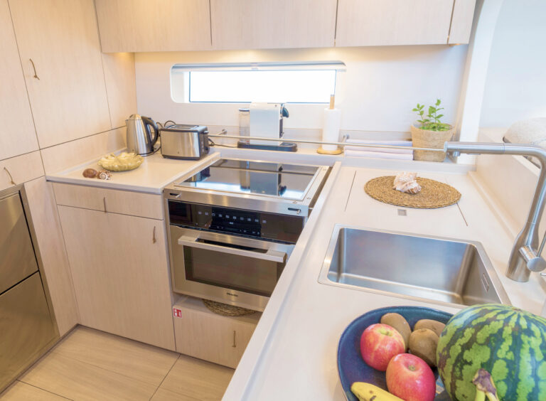 Galley