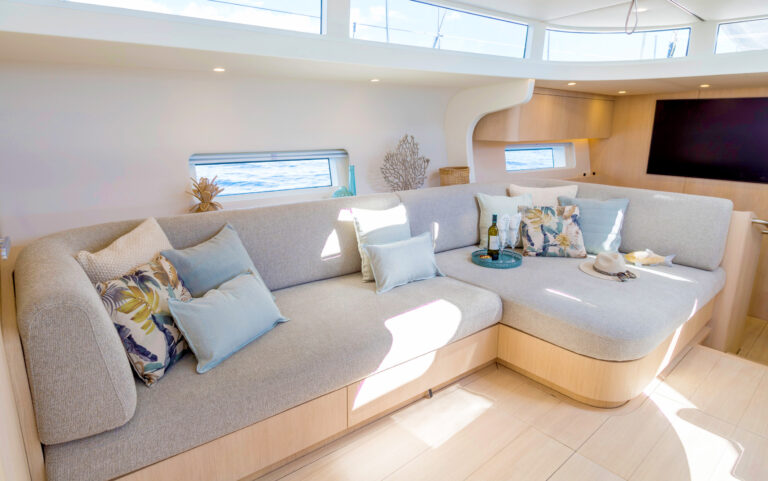 Interior Seating