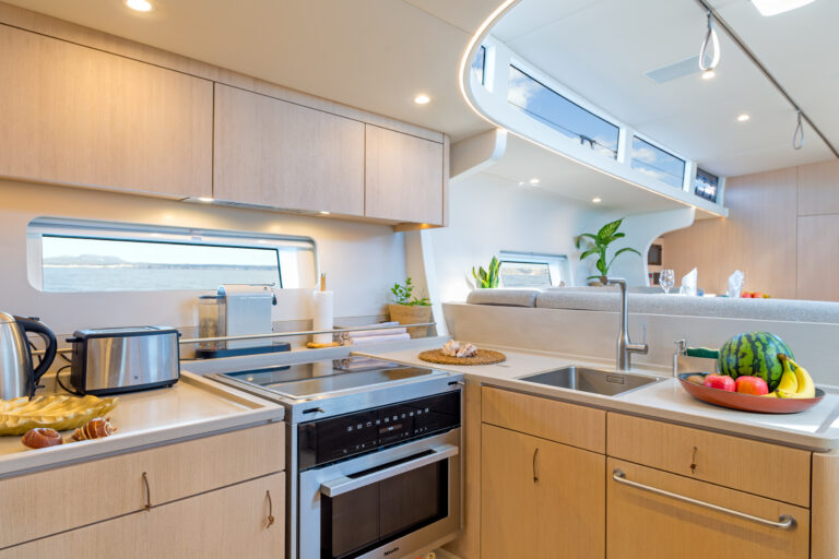 Galley