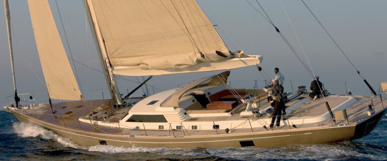 Nauta Yachts