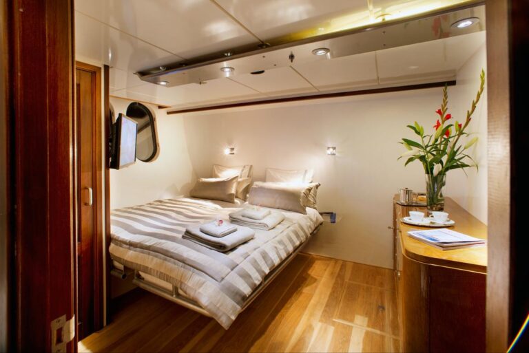 Cabins