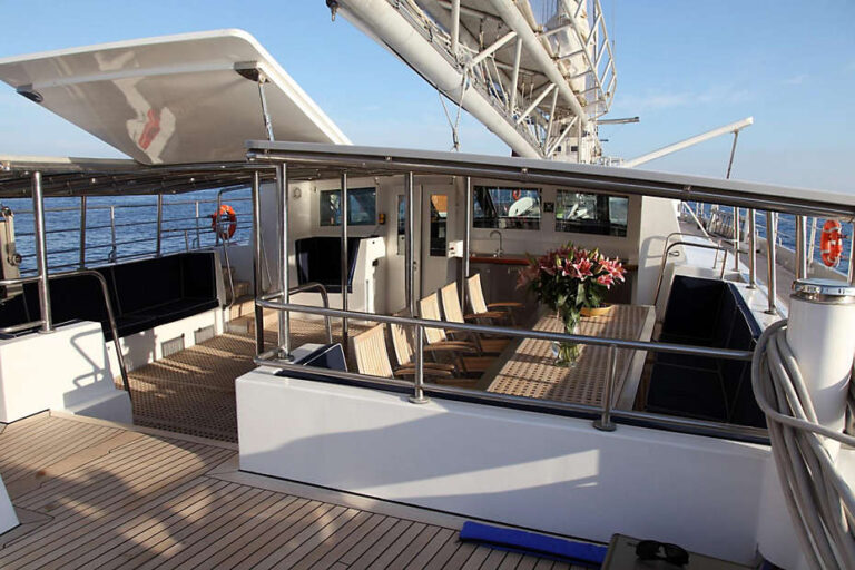 Exterior Living Spaces