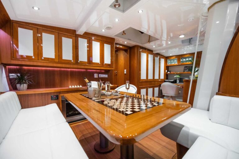 Saloon
