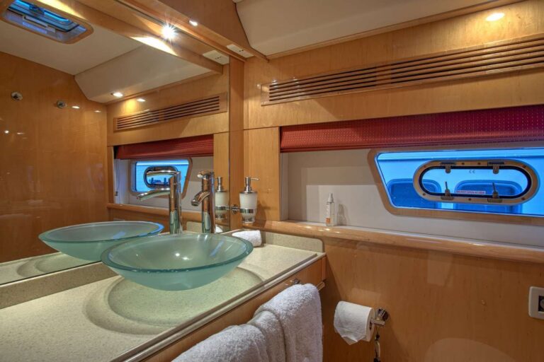 Guest Cabin