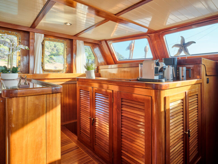 Galley