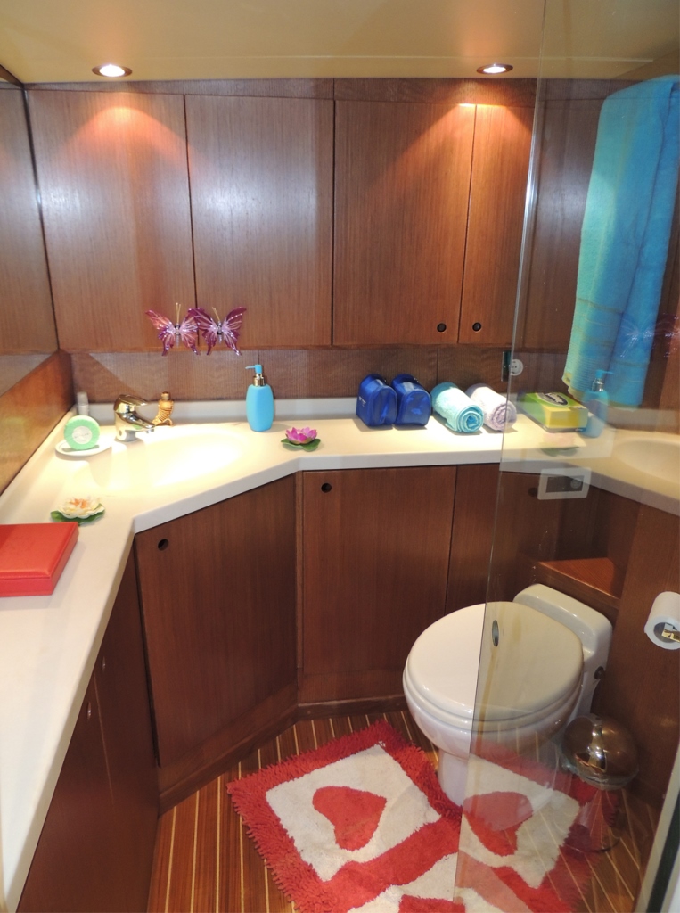 SYNOSTROMO - Ensuite