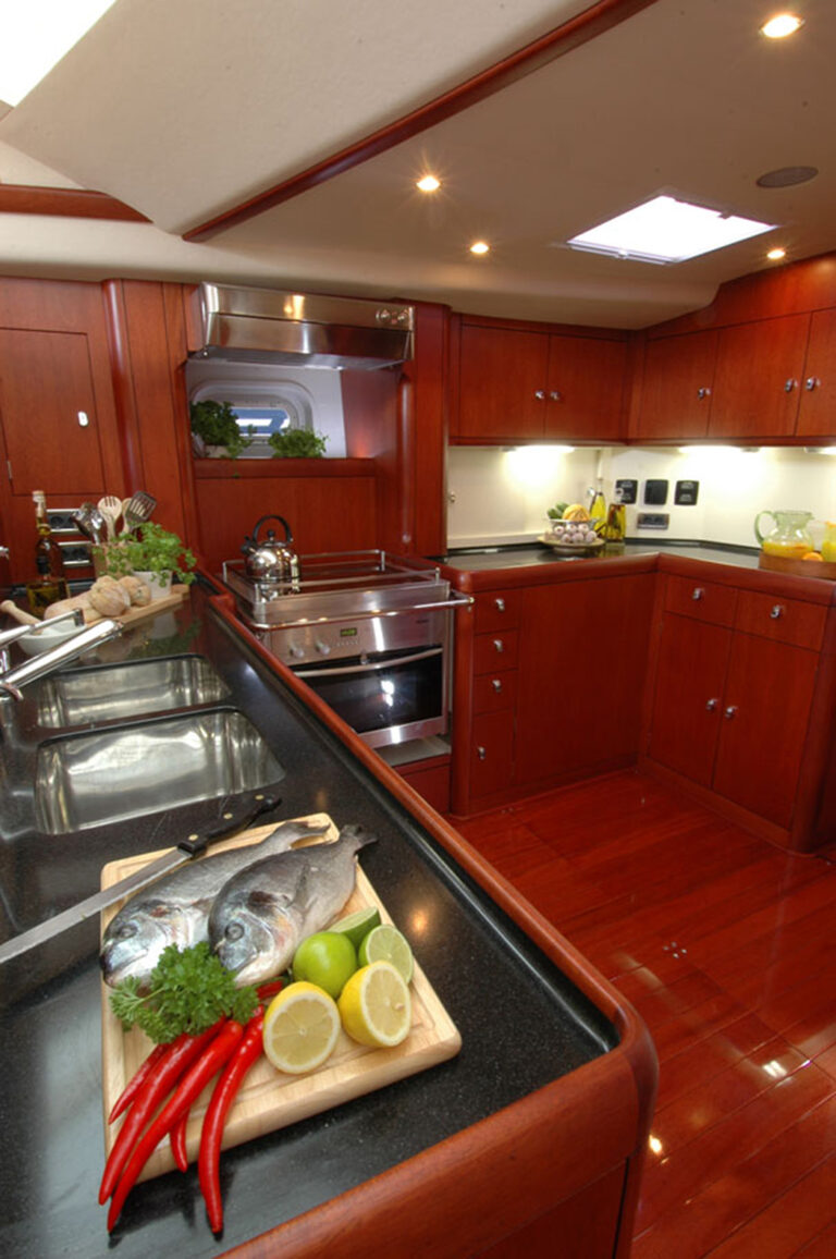 Galley