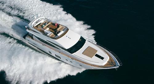 Sabbatical III - Cruising