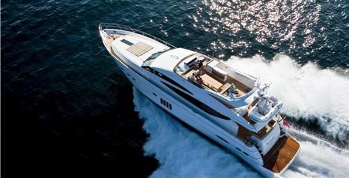 Sabbatical III - Cruising (3)