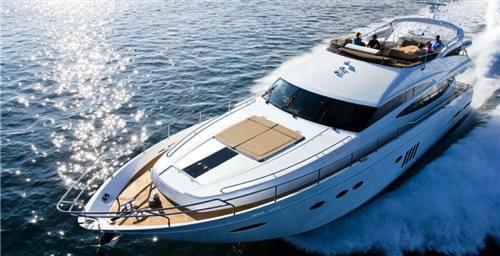 Sabbatical III - Cruising (4)
