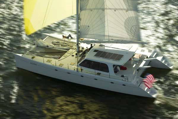 Safari undersail 3