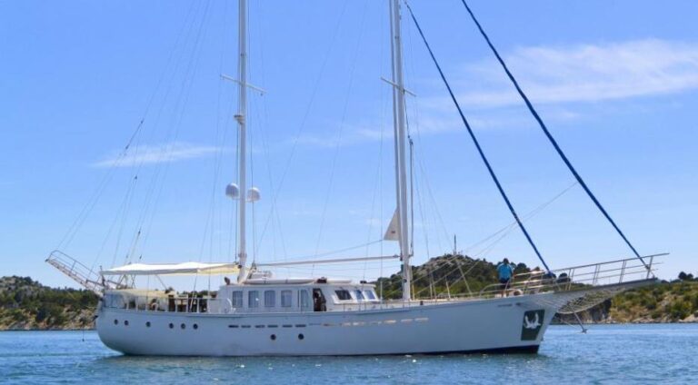 Ege Yachts Bodrum