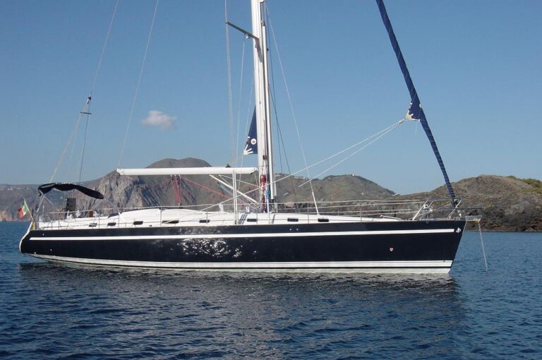 Ocean Yachts