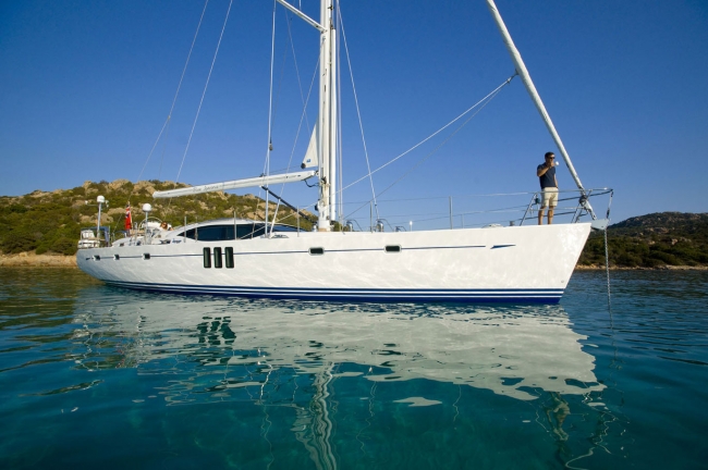 Oyster Marine