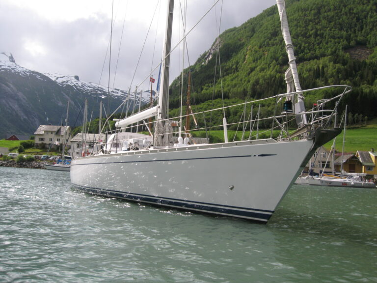 German Frers