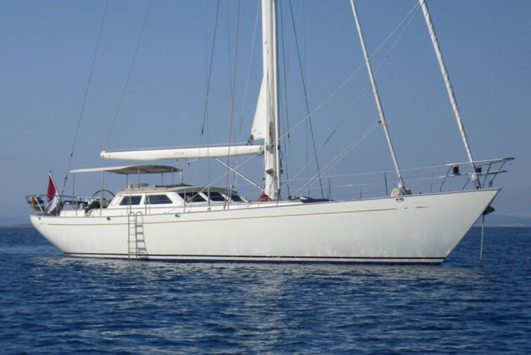 Hoek Design Naval Architects
