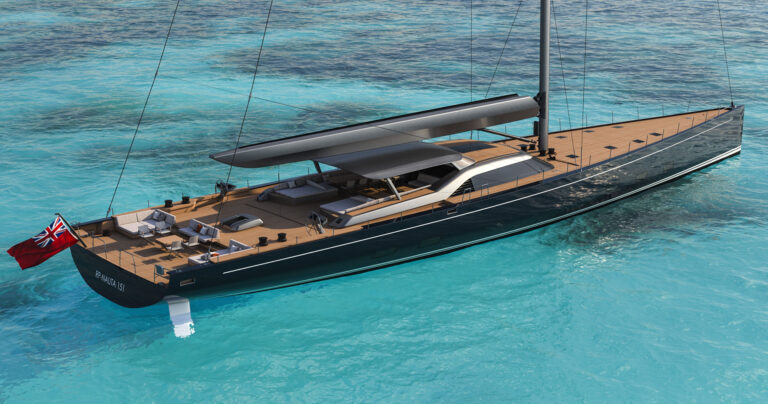 Reichel/Pugh Yacht Design