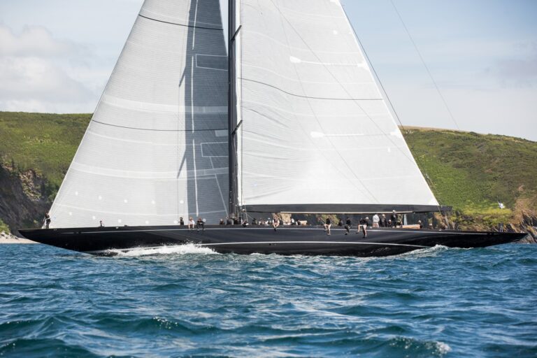 Sailing