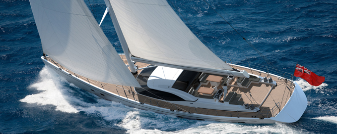 Oyster Marine
