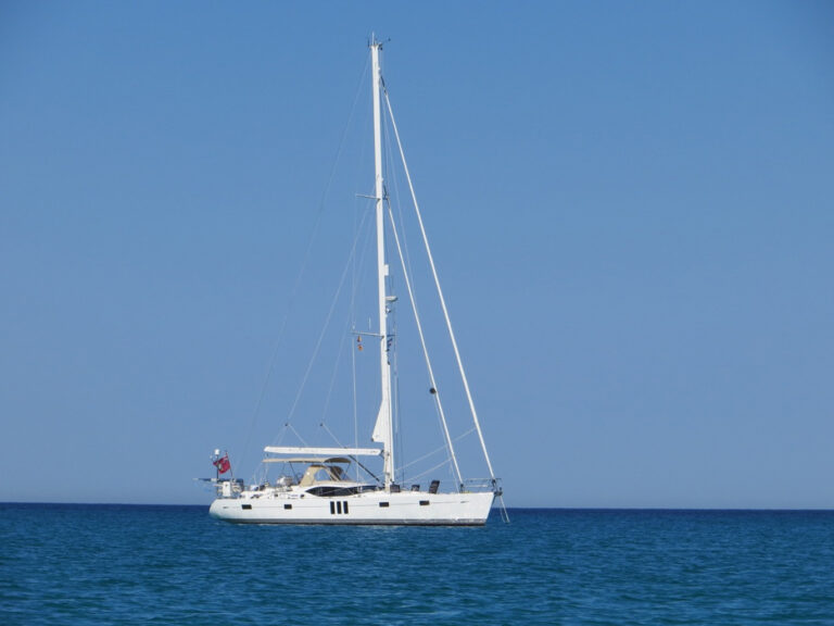 Oyster Marine