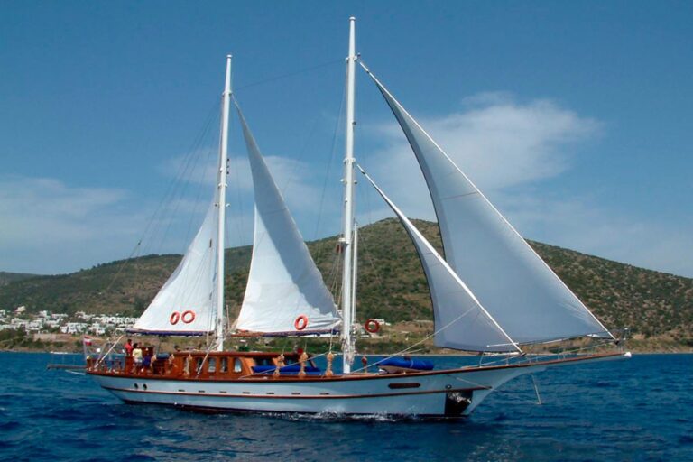 Aegean Yacht Services