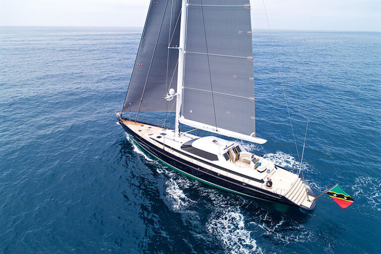 Dubois Naval Architects