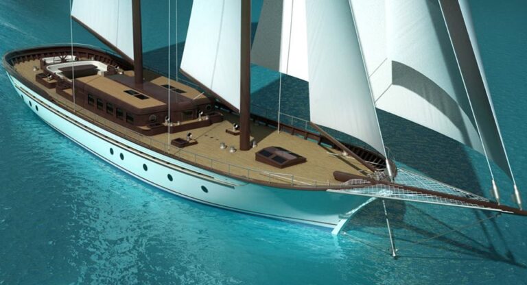 Dream Ship Victory