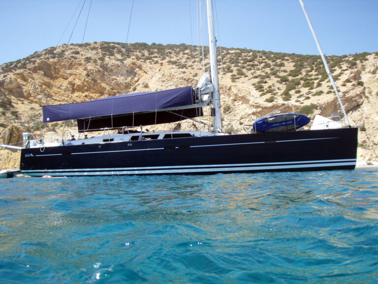 Hanse Yachts
