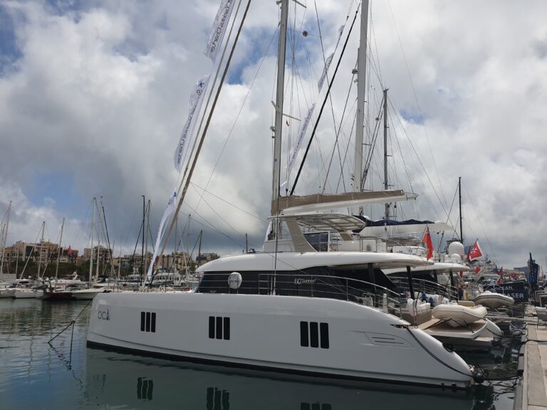 Sunreef Yachts