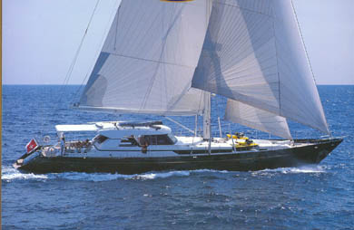 Cantiere Navale Valdettaro