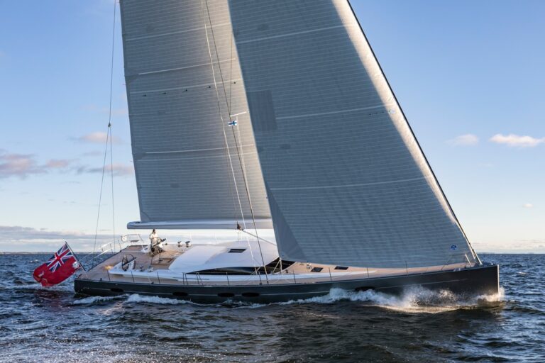 Baltic Yachts