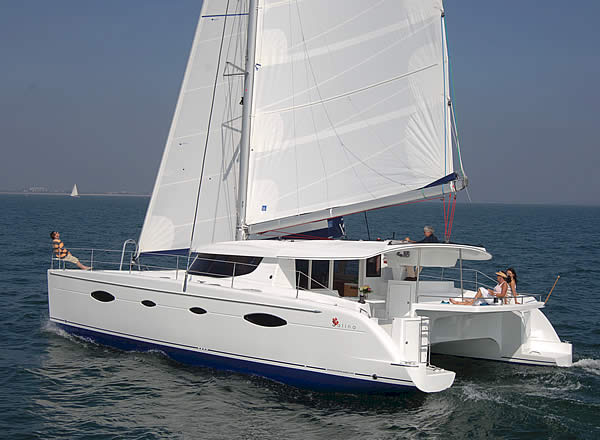 Fountaine Pajot