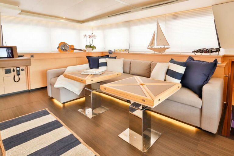 Viaggio 74 ft