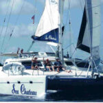 BVI Sea Chateau