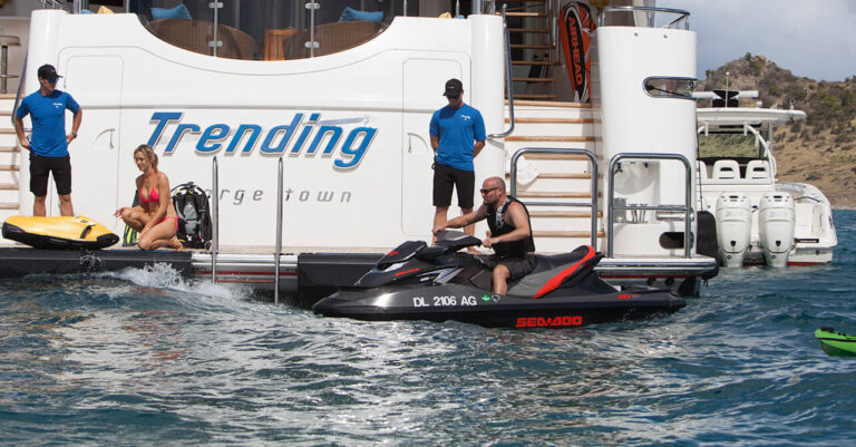 Sea Doo