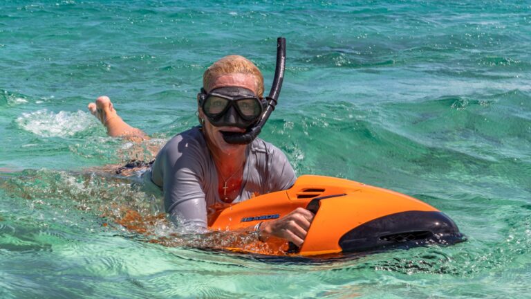 Sea Bob