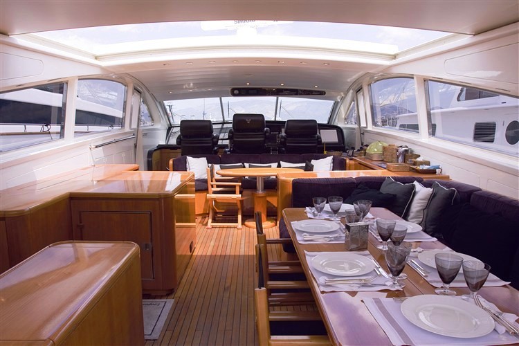 Sea lion II - Salon