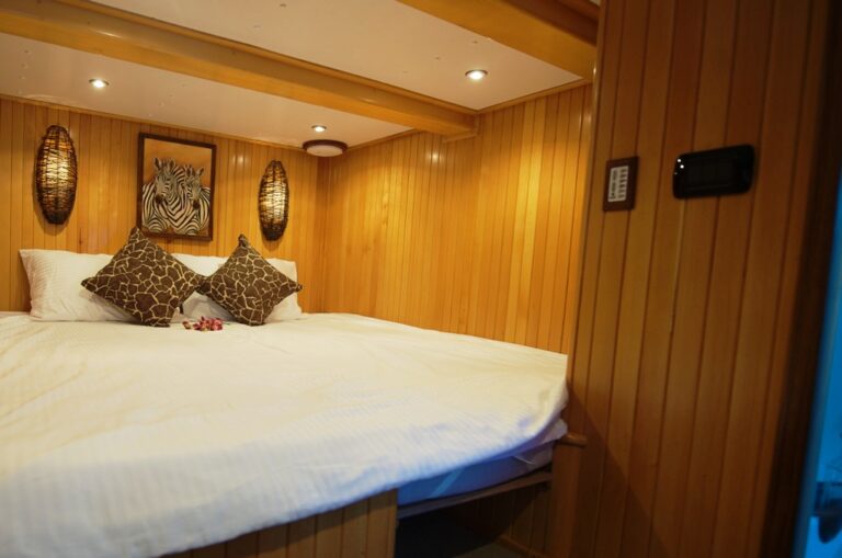 Shangani - Zebra Suite converted