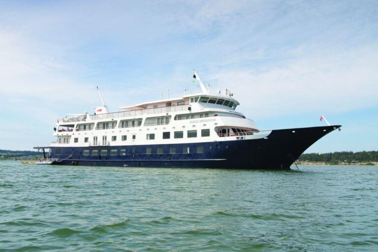 Ship ENDEAVOUR - 004
