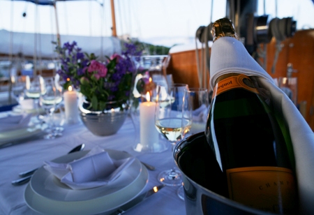 Sintra Dining
